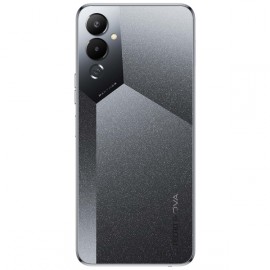 Смартфон Tecno Pova 4 8/128Gb Uranolith Grey