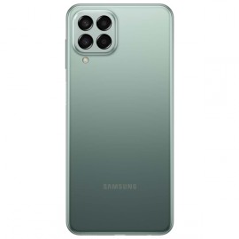 Смартфон Samsung Galaxy M33 8/128GB Green (SM-M336B)