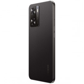 Смартфон OPPO A57s 4/128Gb Black
