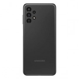 Смартфон Samsung Galaxy A13 3/32GB Black (SM-A137F/DSN)