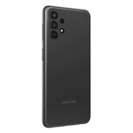 Смартфон Samsung Galaxy A13 3/32GB Black (SM-A137F/DSN)