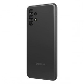 Смартфон Samsung Galaxy A13 3/32GB Black (SM-A137F/DSN)