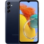 Смартфон Samsung Galaxy M14 128GB Dark Blue