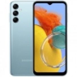 Смартфон Samsung Galaxy M14 128GB Light Blue