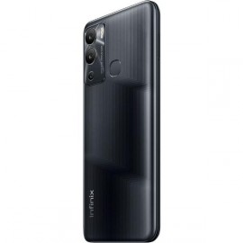 Смартфон Infinix Hot 12i 4/64Gb Black