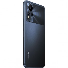 Смартфон Infinix Note 12 NFC X663D 6/128GB Black