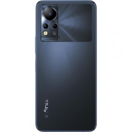 Смартфон Infinix Note 12 NFC X663D 6/128GB Black