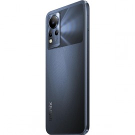 Смартфон Infinix Note 12 NFC X663D 6/128GB Black