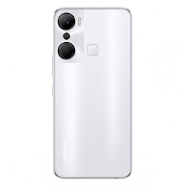 Смартфон Infinix Hot 12 PRO X668C 8/128GB White