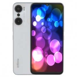 Смартфон Infinix Hot 12 PRO X668C 8/128GB White