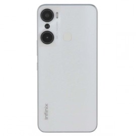 Смартфон Infinix Hot 12 PRO X668C 8/128GB White