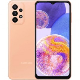 Смартфон Samsung Galaxy A23 4/64Gb Orange 