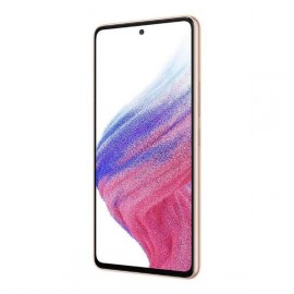 Смартфон Samsung Galaxy A53 5G 8/256Gb Peach (SM-A536EZOHMEA)