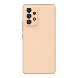 Смартфон Samsung Galaxy A53 5G 8/256Gb Peach (SM-A536EZOHMEA)