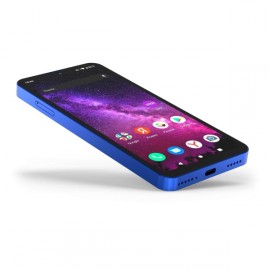 Смартфон Inoi А72 4/64GB Midnight Blue