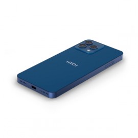 Смартфон Inoi А72 4/64GB Midnight Blue