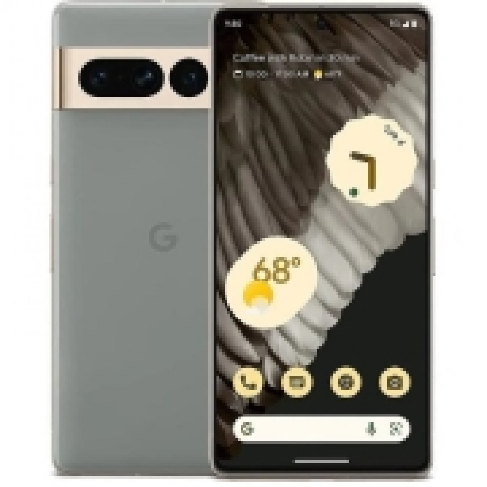 Смартфон Google Pixel 7 Pro 12/128Gb Hazel