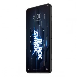 Смартфон Black Shark 5 Pro 12/256GB Black