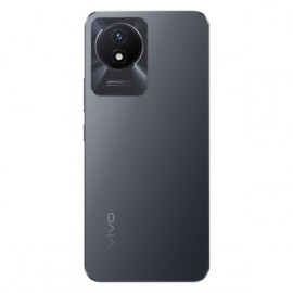 Смартфон vivo Y02 2/32GB Cosmic Grey (v2217)