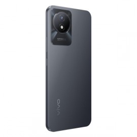 Смартфон vivo Y02 2/32GB Cosmic Grey (v2217)