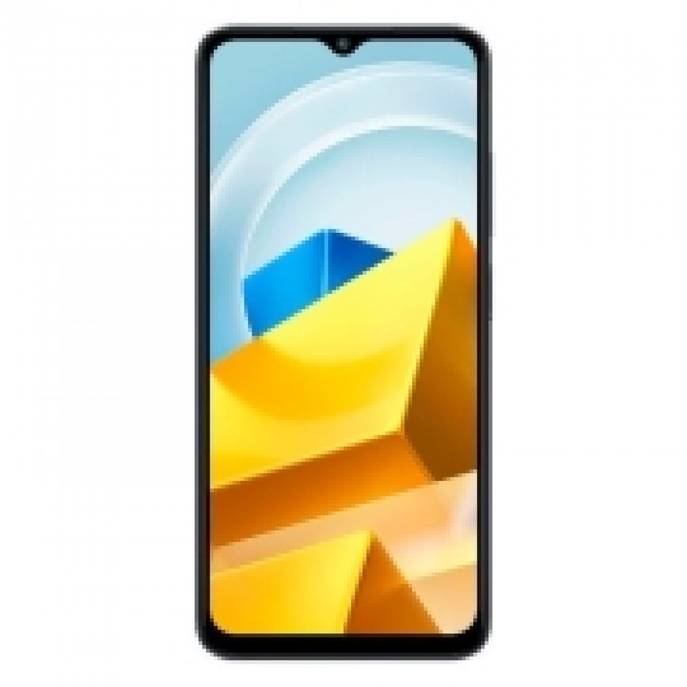 Смартфон POCO M5 4/128GB Black (X43400)