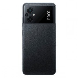 Смартфон POCO M5 4/128GB Black (X43400)