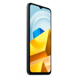 Смартфон POCO M5 4/128GB Black (X43400)