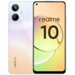 Смартфон realme 10 8/128GB White