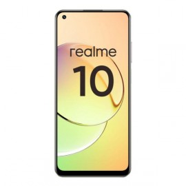 Смартфон realme 10 8/128GB White