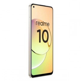 Смартфон realme 10 8/128GB White