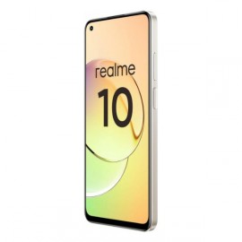 Смартфон realme 10 8/128GB White