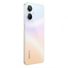 Смартфон realme 10 8/128GB White