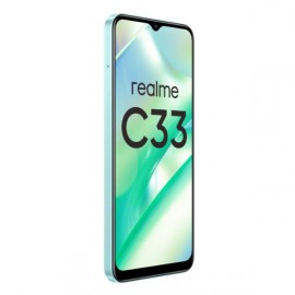 Смартфон realme C33 4/64GB Blue