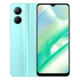 Смартфон realme C33 4/128GB Blue 