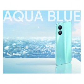 Смартфон realme C33 4/128GB Blue