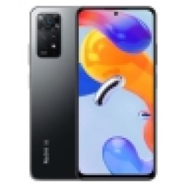 Смартфон Xiaomi Redmi Note 11 Pro 5G 6/128GB Grey