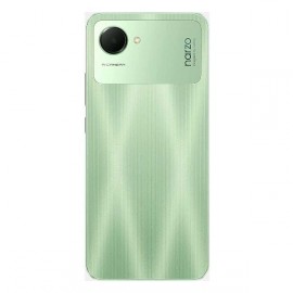 Смартфон realme narzo 50i Prime 3/32Gb Green (RMX3506)