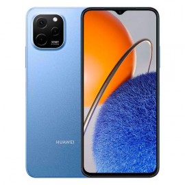 Смартфон HUAWEI Nova Y61 4/64GB Blue (EVE-LX9N) 