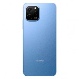 Смартфон HUAWEI Nova Y61 4/64GB Blue (EVE-LX9N)