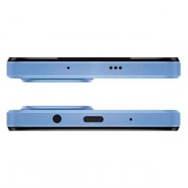 Смартфон HUAWEI Nova Y61 4/64GB Blue (EVE-LX9N)