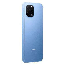 Смартфон HUAWEI Nova Y61 4/64GB Blue (EVE-LX9N)