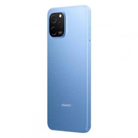 Смартфон HUAWEI Nova Y61 4/64GB Blue (EVE-LX9N)