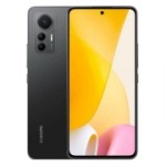 Смартфон Xiaomi 12 Lite RU 8/128GB Black