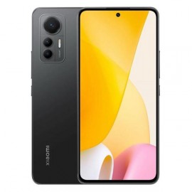 Смартфон Xiaomi 12 Lite RU 8/128GB Black 