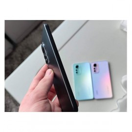 Смартфон Xiaomi 12 Lite RU 8/128GB Black