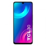 Смартфон TCL 30 4/64GB Blue (T676H)