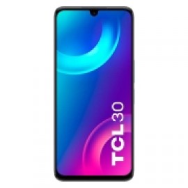 Смартфон TCL 30 4/64GB Blue (T676H)