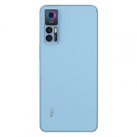 Смартфон TCL 30 4/64GB Blue (T676H)