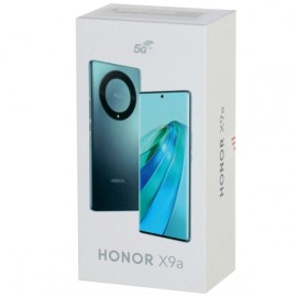 Смартфон HONOR X9a 6/128GB 5109ALXU Silver