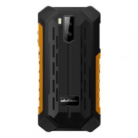 Смартфон Ulefone Armor X5 orange/оранжевый